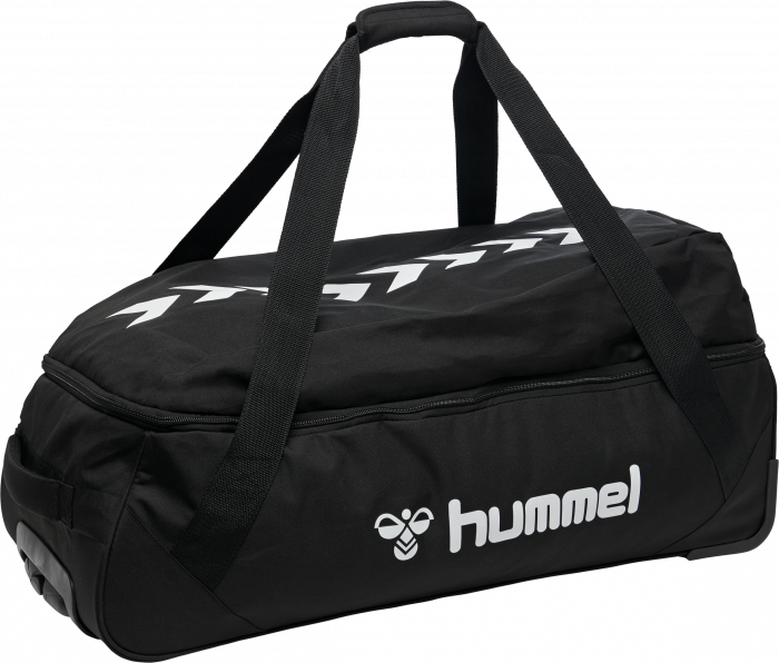 Hummel - Core Trolley Medium - Zwart