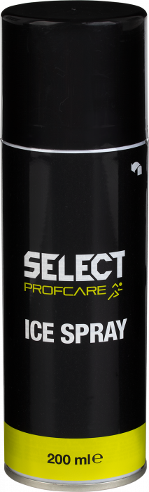 Select - Ice Spray 200 Ml - Transparent