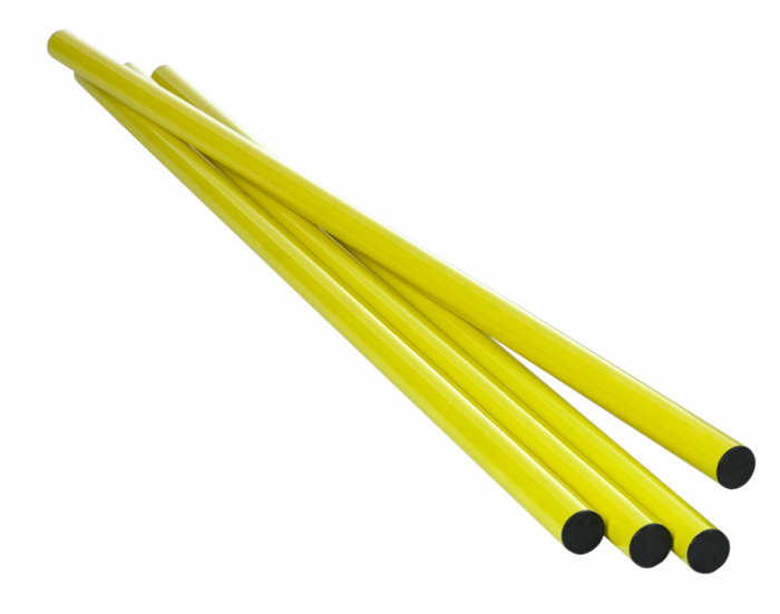 Select - Poles For Agility - Giallo