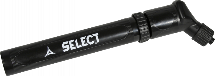 Select - Micro Ball Pump - Nero