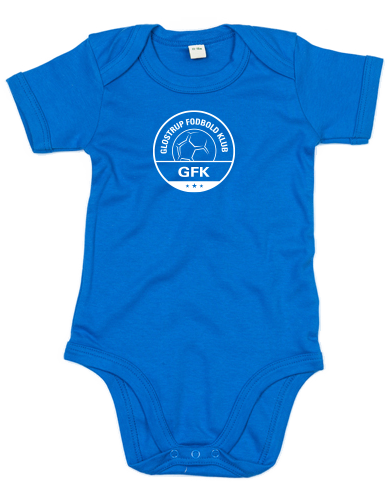 Babybugz - Gfk Baby Body - Kobalt