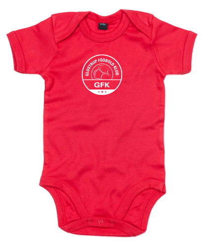 Babybugz - Gfk Baby Body - Red