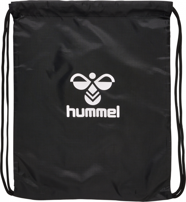 Hummel - Essential Gym Bag - Noir