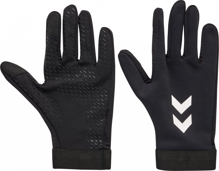 Hummel - Pro Gloves - Black