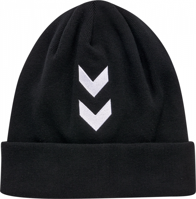 Hummel - Pro Beanie - Zwart