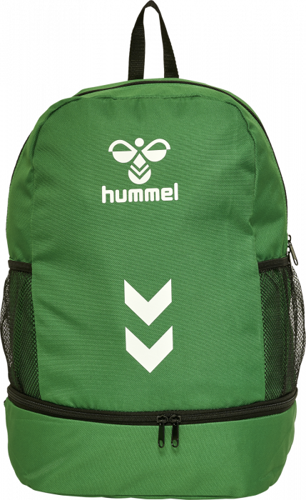 Hummel - Essential Back Pack With Shoe Compartment - Jelly bean