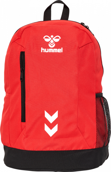 Hummel - Core 2.0 Backpack - True Red