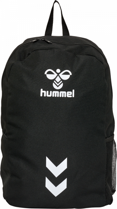 Hummel - Essential Rygsæk - Sort