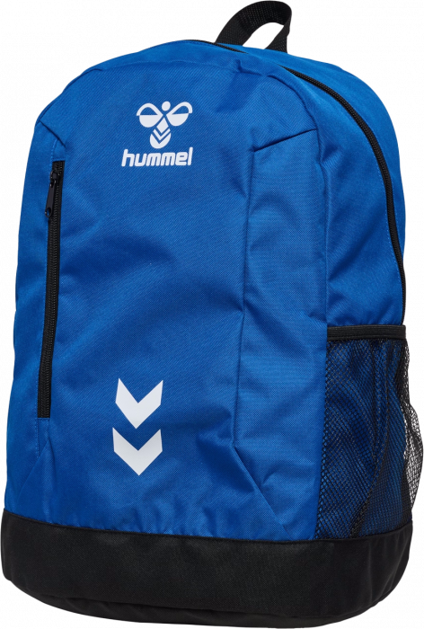 Hummel - Core 2.0 Backpack - True Blue