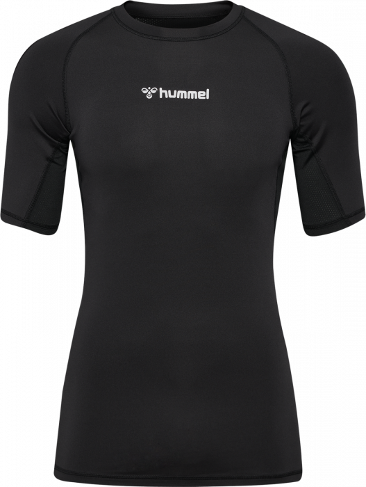 Hummel - Performance Baselayer S/s - Svart