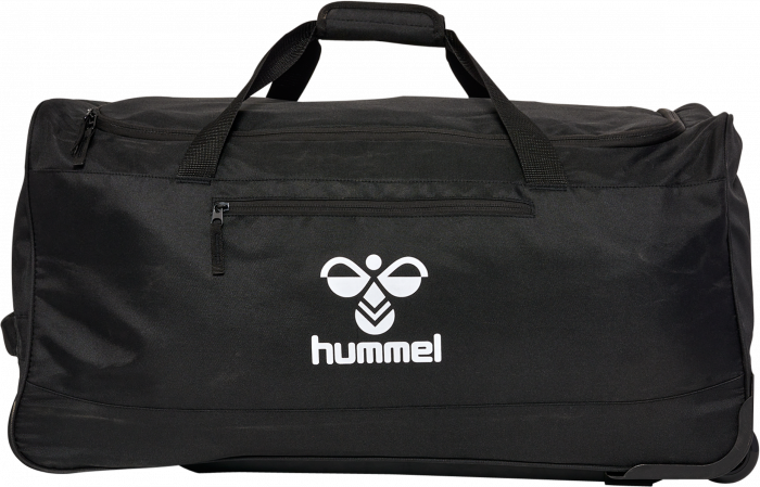 Hummel - Core 2.0 Trolley Medium - Noir
