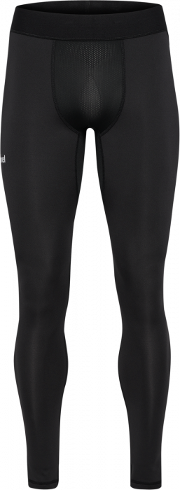 Hummel - Performance Baselayer Tigths - Preto