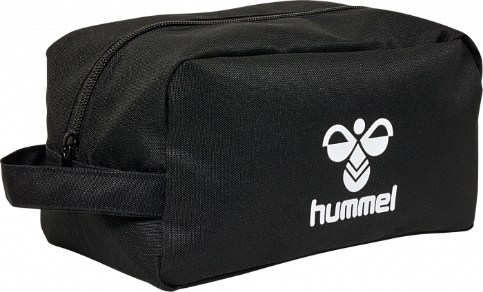 Hummel - Essential Toilet Bag - Preto