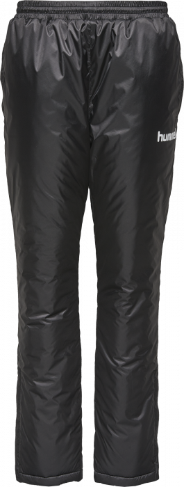 Hummel - Coer Bench Pant - Noir