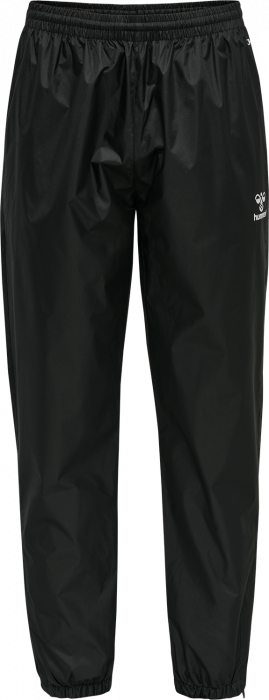 Hummel - Core Xk All-Weather Training Pants - Noir & blanc