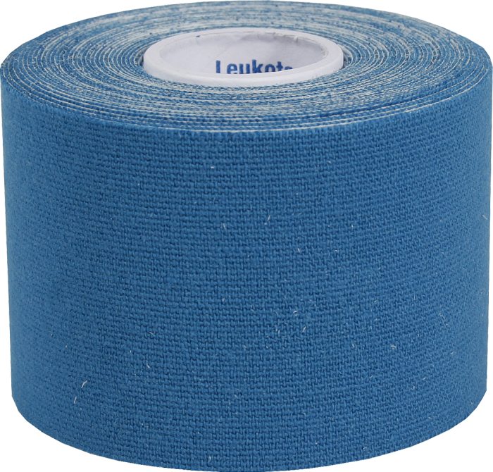 Select - Leuko Tape K 50 Mm - Dunkelblau