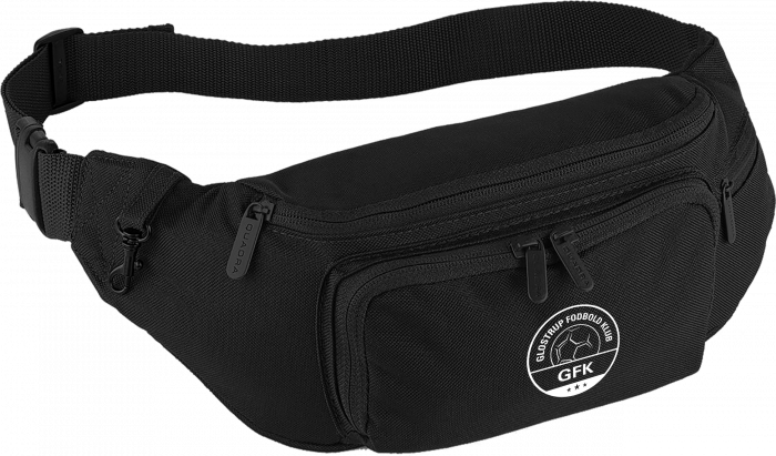 Quadra/Bagbase - Gfk Belt Case - Black