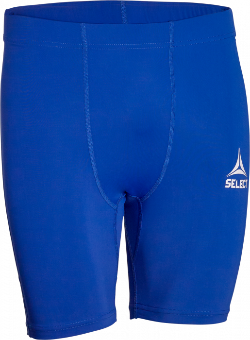 Select - Gfk Baselayer Shorts Adults - Blau