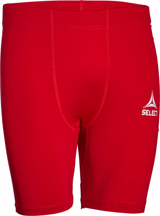 Select - Gfk Baselayer Shorts Adults - Rosso