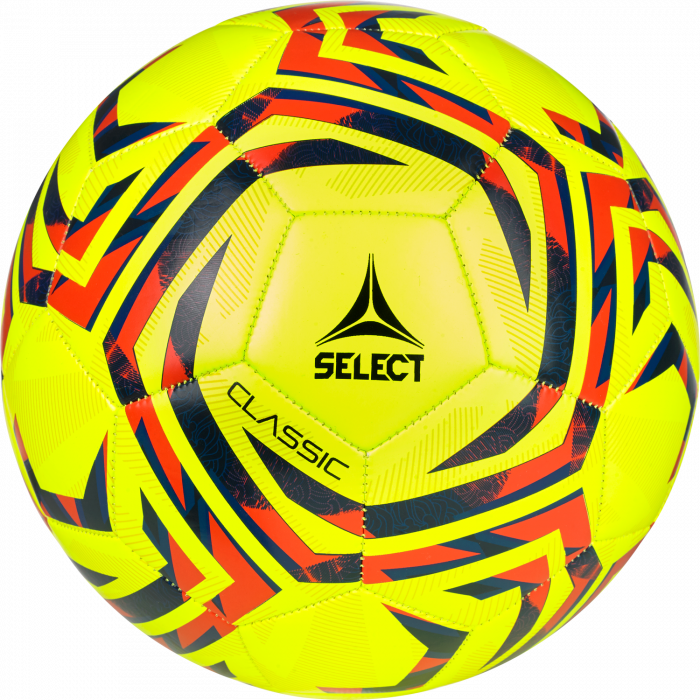 Select - Classic V25 - Jaune