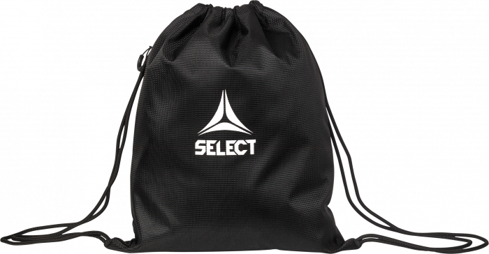 Select - Gfk Boot Bag - Black