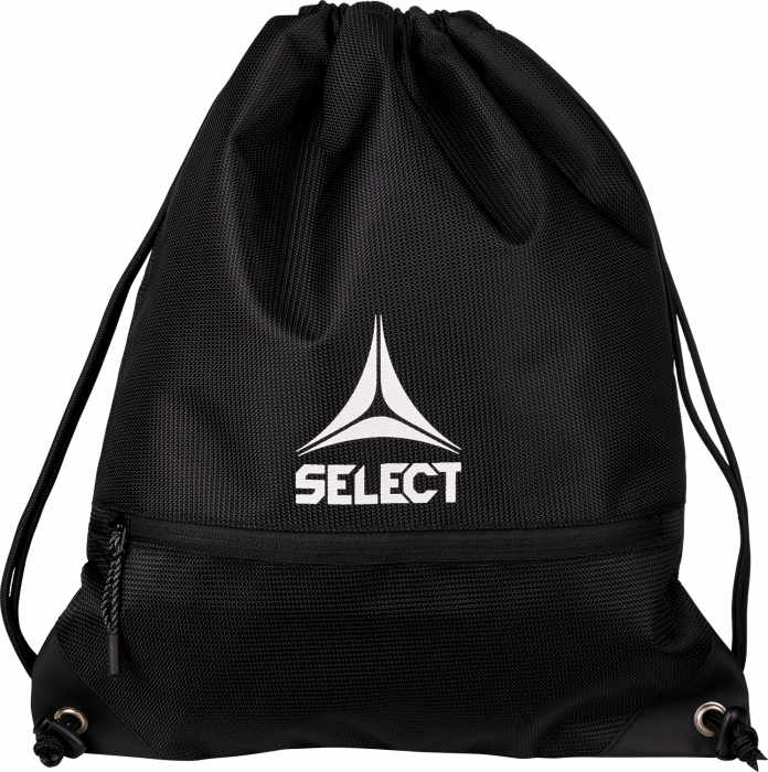 Select - Gym Bag V25 - Zwart