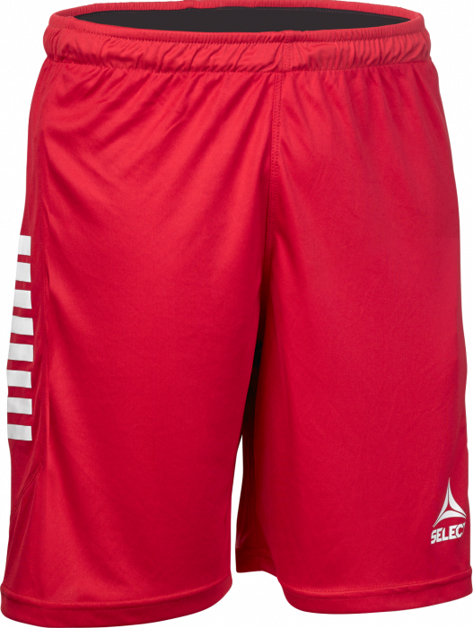 Select - Monaco V24 Shorts Kids - Rot