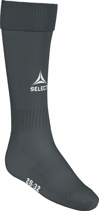 Select - Elite Football Sock - Grey