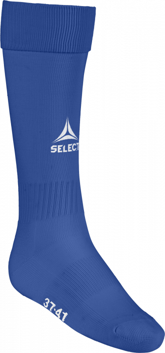 Select - Gfk Training Sock - Bleu & bleu