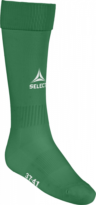 Select - Gfk Away Sock - Green & green