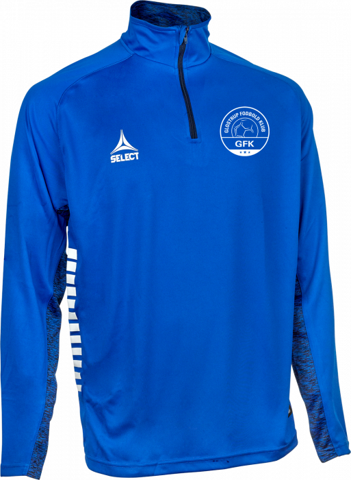 Select - Gfk Training Top Adults - Blue