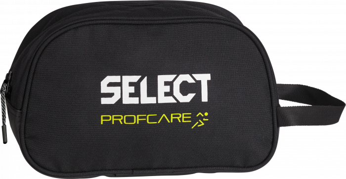 Select - Medicin Bag Small V25 W/o Content - Preto