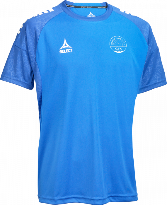 Select - Gfk Training Jersey Adults - Blau & weiß