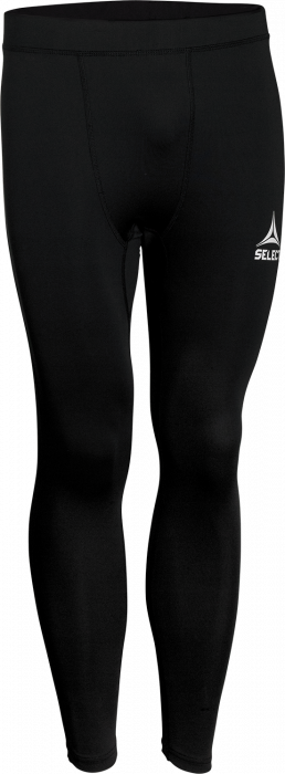 Select - Tights Pants Baselayer - Negro