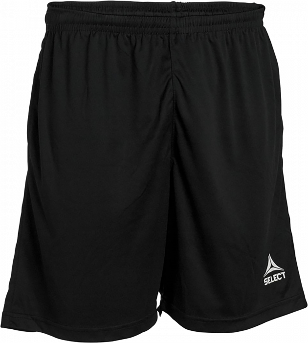 Select - Referee Shorts V21 - Preto