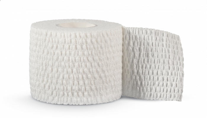 Select - Stretch Tape - Blanc