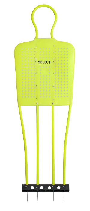 Select - Freekick 160 Cm - Giallo